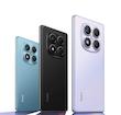 گوشی موبایل شیائومی نوت ۱۴ پرو ظرفیت ۲۵۶ مدل 4G 