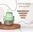 اسموتی ساز شارژی مدل Juice Cup K2