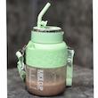 اسموتی ساز شارژی مدل Juice Cup K2