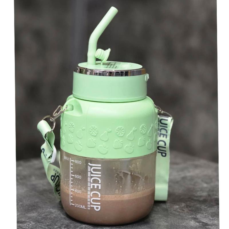 اسموتی ساز شارژی مدل Juice Cup K2