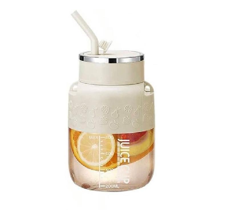 اسموتی ساز شارژی مدل Juice Cup K2