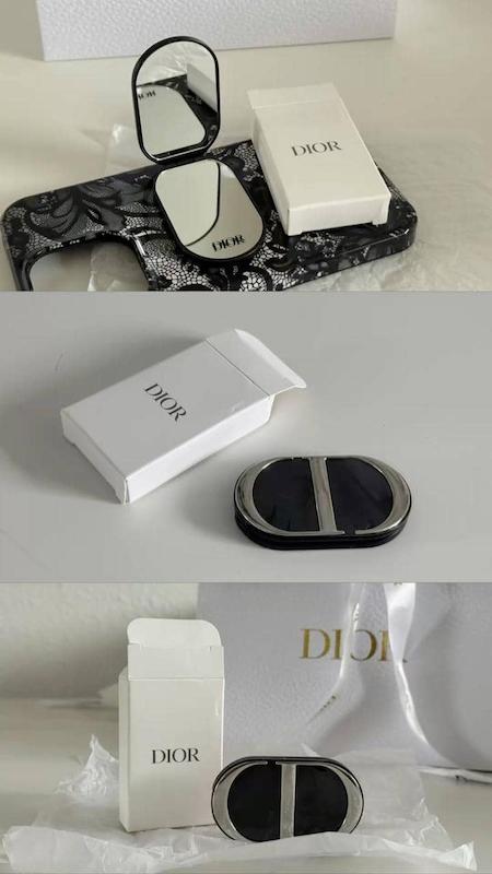 آینه موبایل Dior دیور