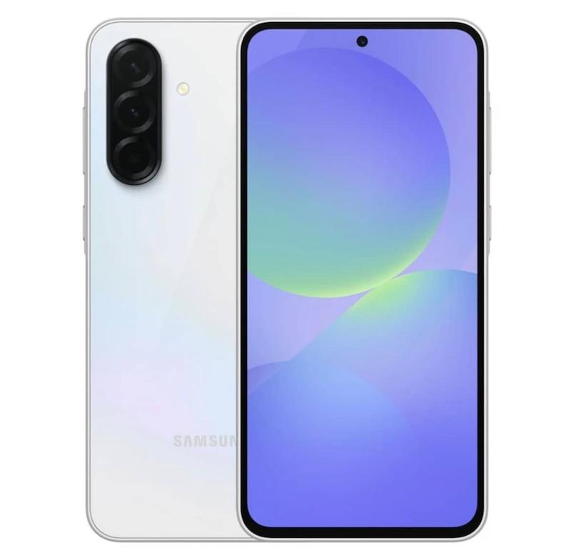 گوشی موبایل سامسونگ مدل GALAXY A36 دو سیم کارت ظرفیت 256 گیگابایت و رم 8 گیگابایت