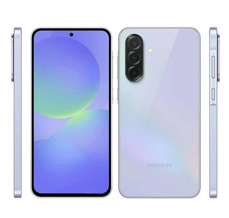 گوشی موبایل سامسونگ مدل GALAXY A36 دو سیم کارت ظرفیت 256 گیگابایت و رم 8 گیگابایت