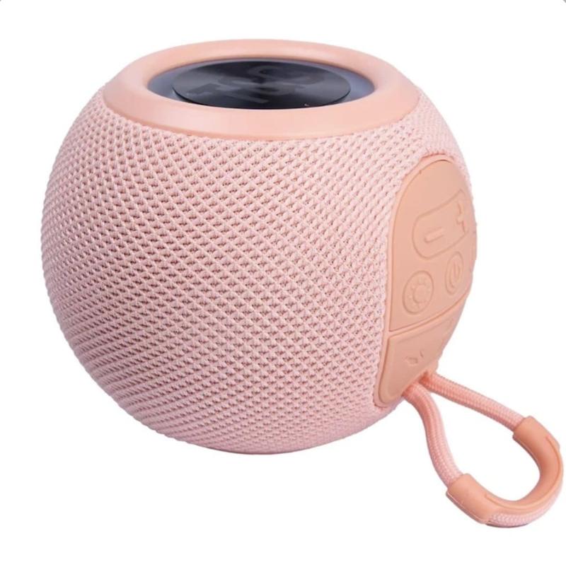 اسپیکر بلوتوثی قابل حمل مدل TG-337