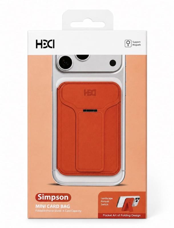 جاکارتی مگ سیف HDD مدل HS-021