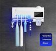 جا مسواکی و ضدعفونی کننده UV +خمیردندان ریز مدل L3000