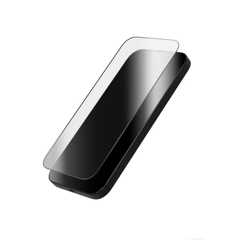 محافظ صفحه نمایش زگ مدل ZAGG Glass Plus Edge مناسب برای آیفون ۱۷ و ۱۷ پرو و ۱۷ پرومکس