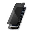 گلس زگ پرایوسی برای آیفون ۱۷ پرو مکس مدل ZAGG Glass Elite Edge Privacy iPhone 17 Promax