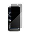 گلس زگ پرایوسی برای آیفون ۱۷ پرو مکس مدل ZAGG Glass Elite Edge Privacy iPhone 17 Promax