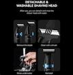 ماشین اصلاح چندکاره شارژی انچن شیائومی Xiaomi ENCHEN Spark 5
