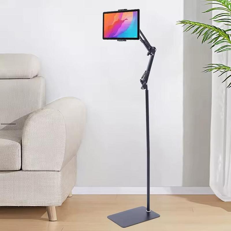 پایه نگهدارنده ایستاده موبایل و تبلت برند XO مدل C137