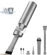 جارو شارژی چند کاره مدل 3in1 Vacuum M1