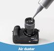 جارو شارژی چند کاره مدل 3in1 Vacuum M1