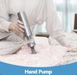 جارو شارژی چند کاره مدل 3in1 Vacuum M1