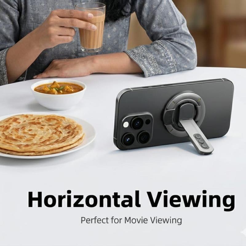 استند مگ سیف 360 درجه