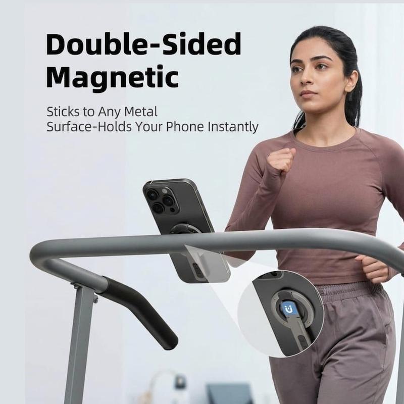استند مگ سیف 360 درجه