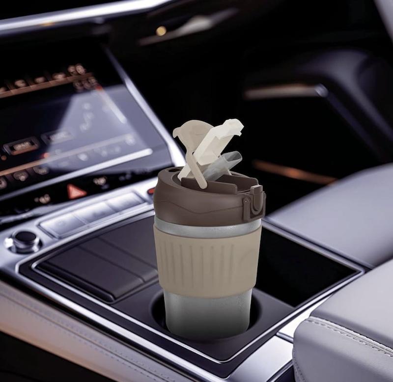 ماگ لپرسو Lepresso مدل LPPBCFFC