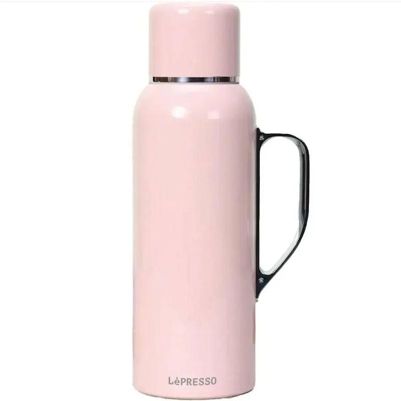 تراول ماگ وکیومی LEPRESSO مدل LPCFFBTG0050 