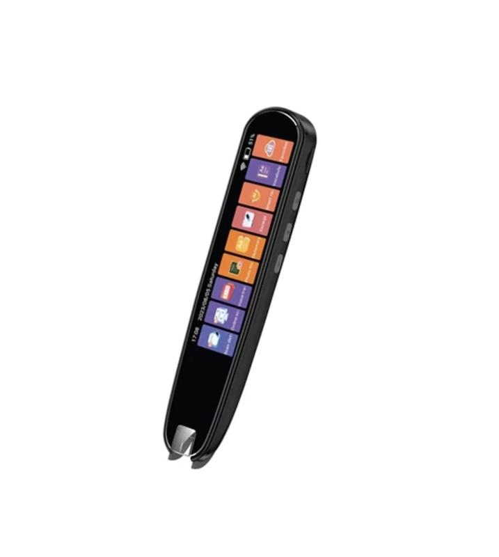 قلم مترجم و اسکنر هوشمند گرین لاین مدل GREEN LION TRANSLATION PEN GPEN-10 GNTNS10LPN