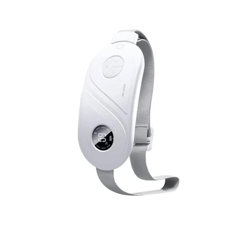 ماساژور گرم‌کننده قاعدگی گرین‌لاین مدل Menstrual Heating اورجینال