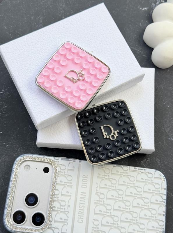 چسبونکی دیور Dior Octobuddy Mobile Phone همراه با پک