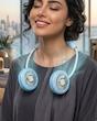 پنکه گردنی شارژی Neck Fan