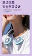 پنکه گردنی شارژی Neck Fan