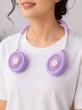 پنکه گردنی شارژی Neck Fan