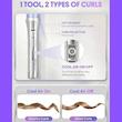حالت‌دهنده مو SHEGLAM One Touch Airflow Styler Pro (ORIGINAL)