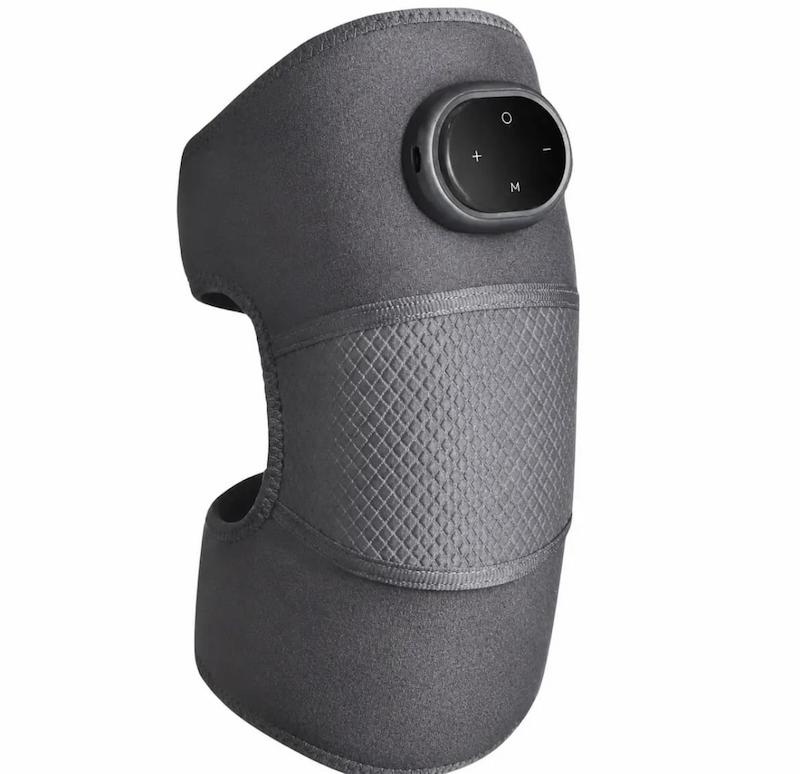 ماساژور حرارتی زانو هوشمند مدل HX-601/603 بی سیم