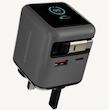 شارژر دیواری 70W پاورولوژی مدل POWEROLOGY PWCUQC051