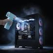 جت فن Drift پاورولوژی Powerology Drift Handheld Turbo Fan