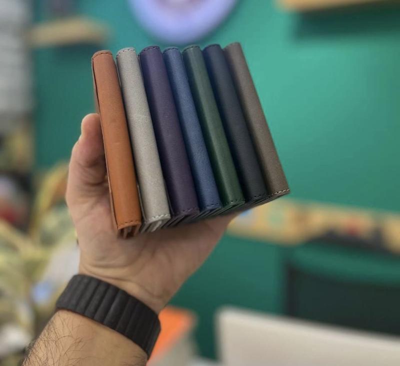 جاکارتی مگ سیف HDD