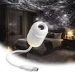 چراغ خواب و پروژکتور کهکشان Starry Sky با ۳ دیسک