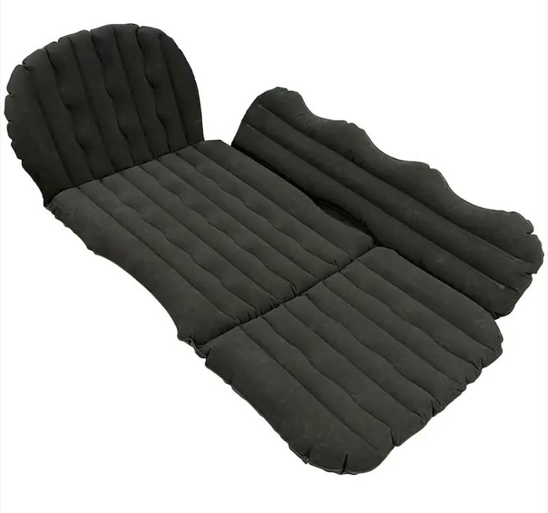 تشک بادی خودرو مدل GNINCARAMTSBK گرین لاین Green Lion Inflatable Car Air Mattress
