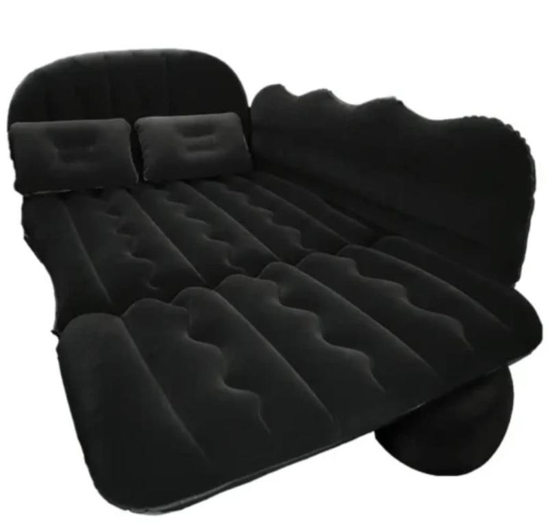 تشک بادی خودرو مدل GNINCARAMTSBK گرین لاین Green Lion Inflatable Car Air Mattress