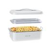 گرمکن غذای قابل حمل GLB-20 گرین Green Lion GLB-20 Lunch Box