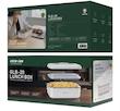 گرمکن غذای قابل حمل GLB-20 گرین Green Lion GLB-20 Lunch Box