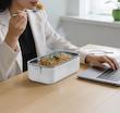 گرمکن غذای قابل حمل GLB-20 گرین Green Lion GLB-20 Lunch Box