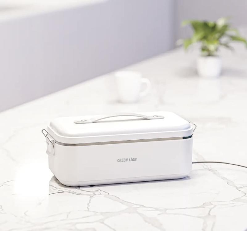 گرمکن غذای قابل حمل GLB-20 گرین Green Lion GLB-20 Lunch Box