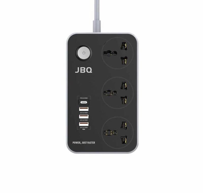 چندراهی برق JBQ مدل PS-1001