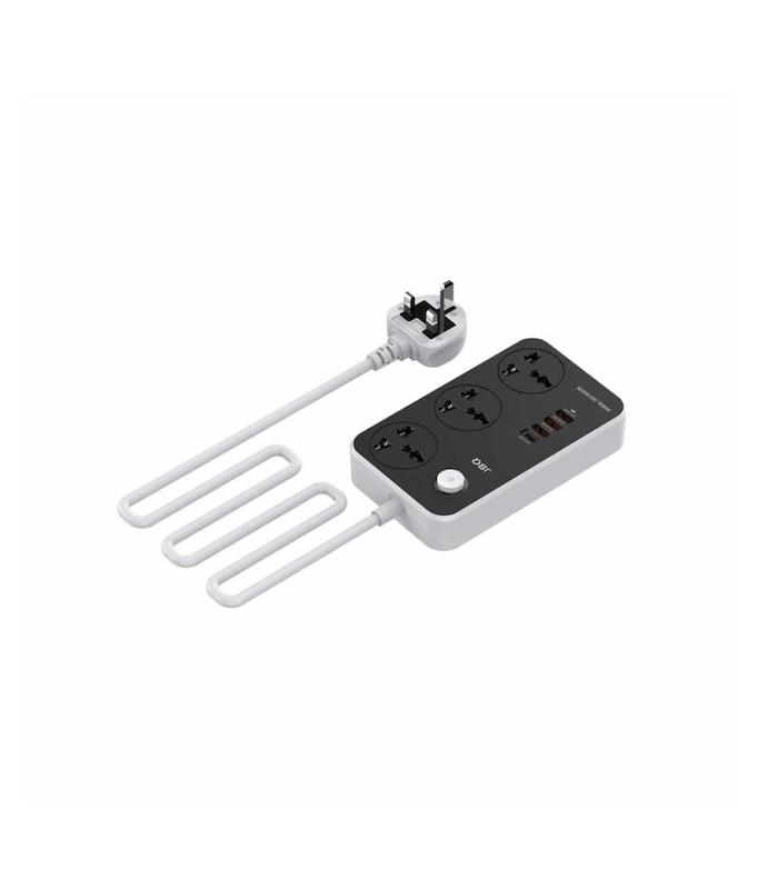 چندراهی برق JBQ مدل PS-1001