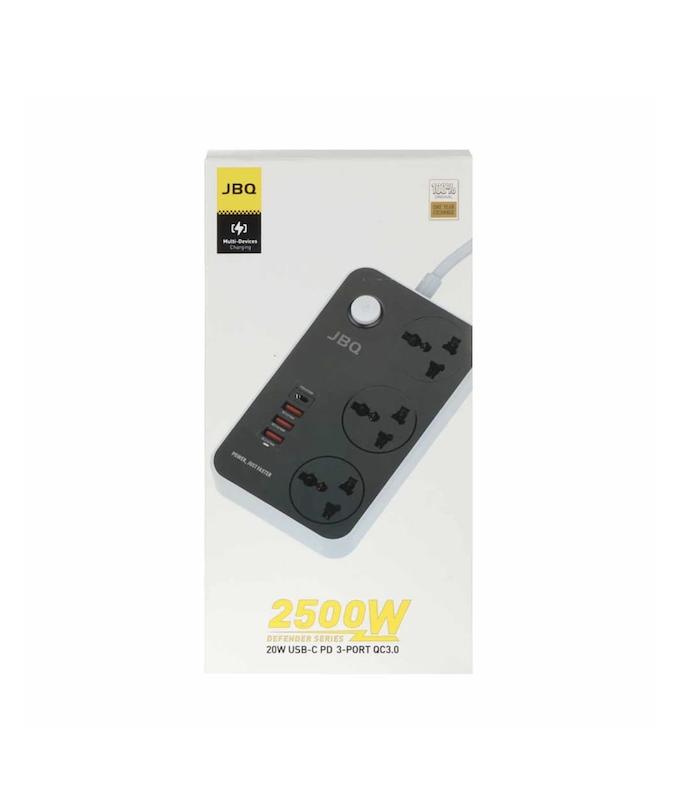 چندراهی برق JBQ مدل PS-1001