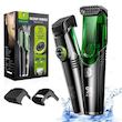 صلاح موی سر صورت و خط ریش  SHAVER VACUUM TRlMMER