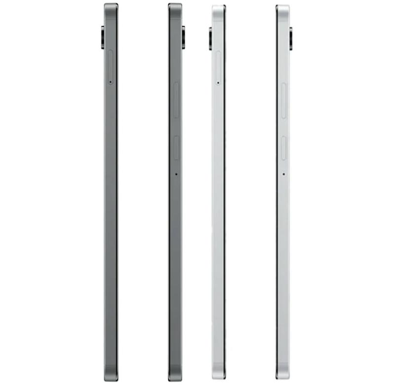 تبلت 8.7 اینچ سامسونگ مدل Galaxy Tab A11 4G، ظرفیت 64 گیگابایت و رم 4 گیگابایت، قابلیت پشتیبانی از سیم کارت، رزولوشن دوربین 8 مگاپیکسل