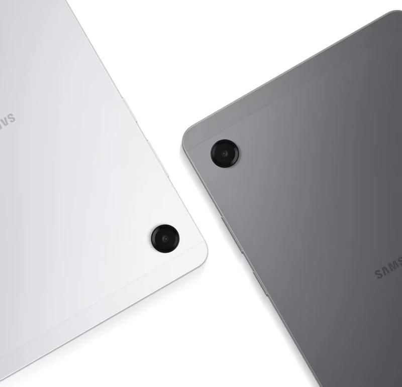 تبلت 8.7 اینچ سامسونگ مدل Galaxy Tab A11 4G، ظرفیت 64 گیگابایت و رم 4 گیگابایت، قابلیت پشتیبانی از سیم کارت، رزولوشن دوربین 8 مگاپیکسل