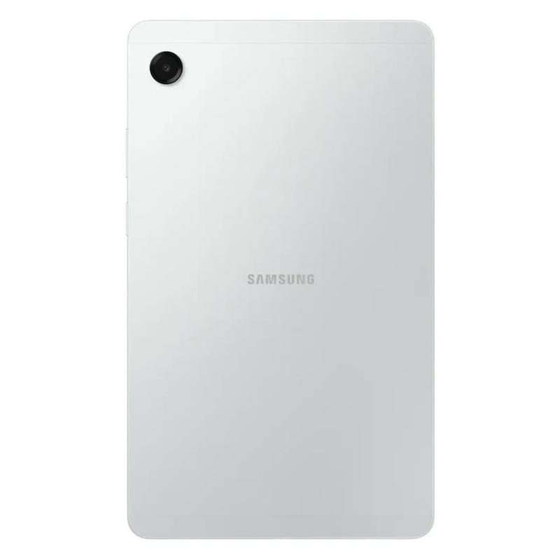 تبلت 8.7 اینچ سامسونگ مدل Galaxy Tab A11 4G، ظرفیت 64 گیگابایت و رم 4 گیگابایت، قابلیت پشتیبانی از سیم کارت، رزولوشن دوربین 8 مگاپیکسل