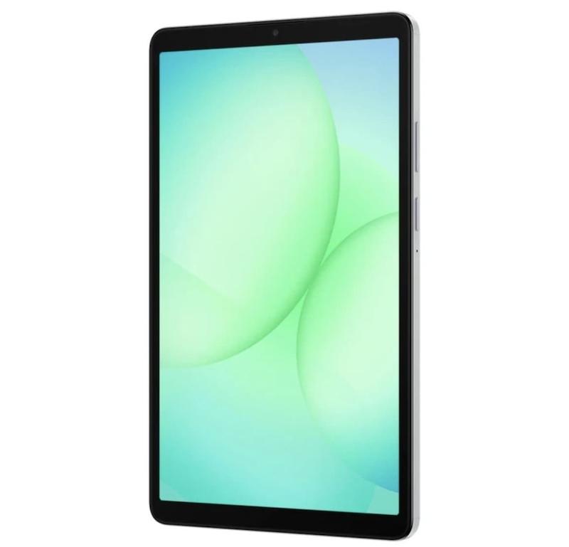 تبلت 8.7 اینچ سامسونگ مدل Galaxy Tab A11 4G، ظرفیت 64 گیگابایت و رم 4 گیگابایت، قابلیت پشتیبانی از سیم کارت، رزولوشن دوربین 8 مگاپیکسل