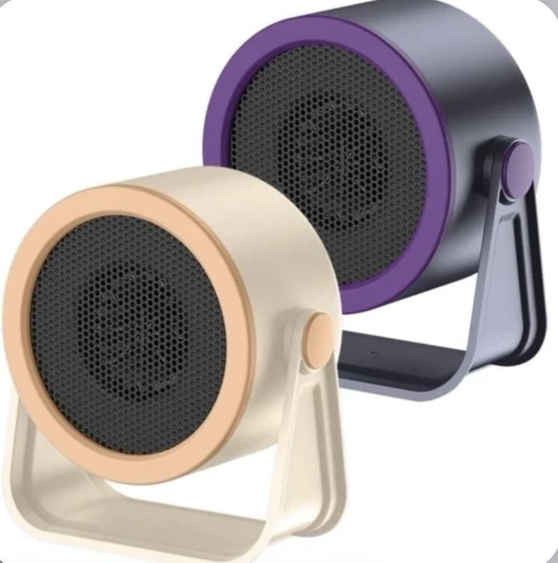 هیتر برقی مدل warm air heater 